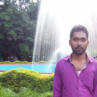 Deepak Kumar Mahato