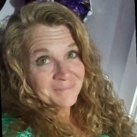 Wendy Harrington