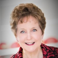 Anne Roberts