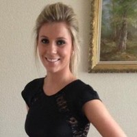 Natalie Dickson (Watson)