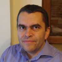 Catalin Nicolaescu