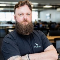 Matheus L. R. de Matos