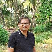­Nitin ­Mali