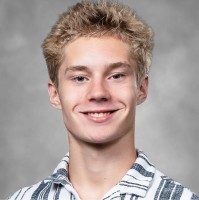 Colton Holmes