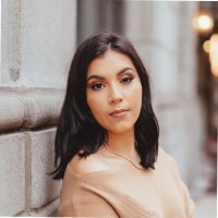 Nathalie Diaz