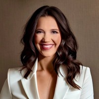 Courtney Channell, Mha-Si, Rdms, Rvt