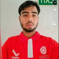 Ibraz Ullah