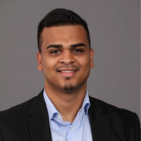 Andrew Persaud