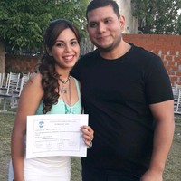 Alexis Eduardo Orrego