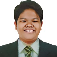Mark Erick Dueñas, CLSSYB, SO2