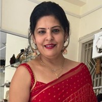 Shweta Nandakumar