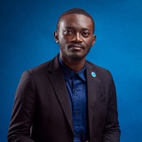 Elie IKAPI-YI-MBADING