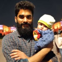 Manish Kumar Singh