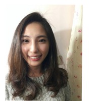 Verna Huang