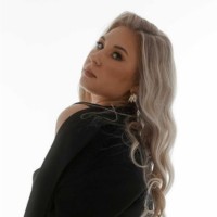 Anastasiia Kubata