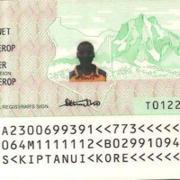 Moses Kiptanui