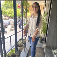 Ritika Nanda