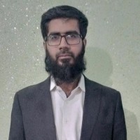 Dr Abdul Mateen