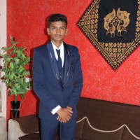 Jenish Limbasiya