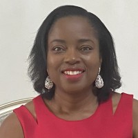 Olufunmilayo Oyelude, Phd