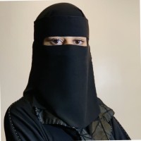 Hanan Alsharif
