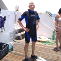 Oleg Baranetskyi