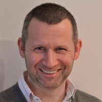 Fraser Gordon