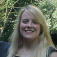Hayley Gilchrist