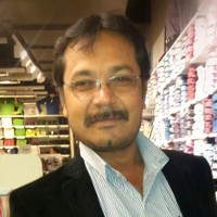 Prakash Rajvanshi