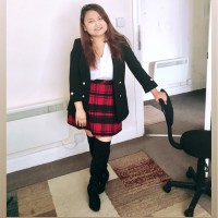 Binita Ghale