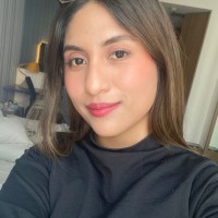 Daisy Flores Arredondo