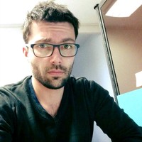Damien Lacheteaux