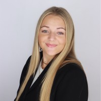 Kendall Gedert