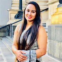 Gurleen Kaur