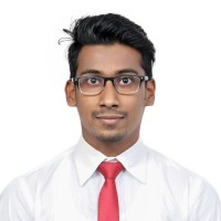 Maneesh Pillai
