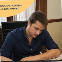Rodolfo Martínez