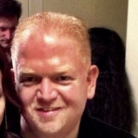 Andy McKenzie