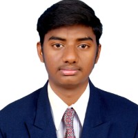 Madhankumar M