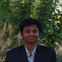 Akaanksh Raj K.