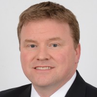 Chad Driscoll, Cpa