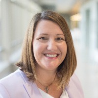 Gretchen Lucas, MBA, PHR, SHRM-CP