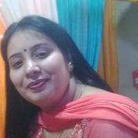 Reena Arora