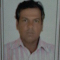 Mukhtar Ahmed Shaikh