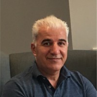 Peyman Sarlak