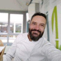 Sebastien Gabriau