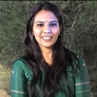 Rutu Patel