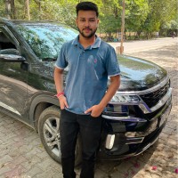 Aditya Singla