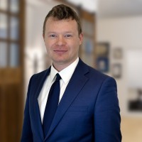 William Rush, Ma, Pmp, Lssgb