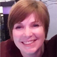 Christine Hayes