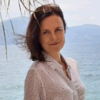 Iryna Zabolotna